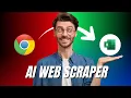BrowserAct The Smartest AI Web Scraper Yet