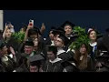 Johns Hopkins SAIS Commencement 2025