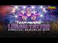 Lagu DJ LOREEN TATTOO REMIX - TEAM MENING BAGOREJO 2025