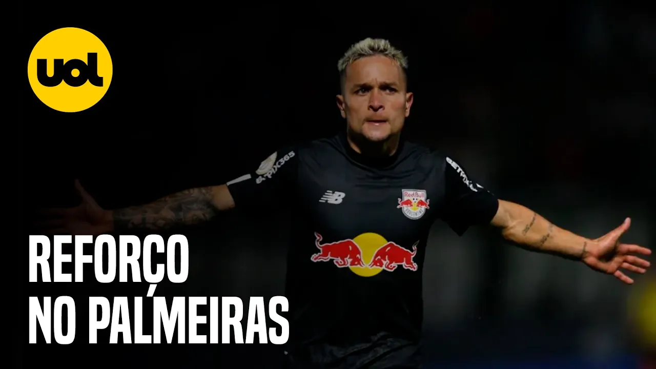 CASAGRANDE: 'O Artur FOI UMA ÓTIMA CONTRATAÇÃO para o Palmeiras'