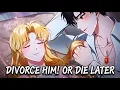I Planned To Divorce My Villain Husband Before He Could Kill Me