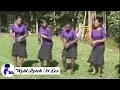 Lagu A.I.C CHANGOMBE VIJANA CHOIR  - TULIA