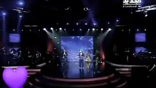 بوجودك يابو سمره   مايا يزبك               دندنها