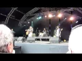 Frazey Ford Done Live End of the Road 2015