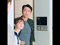 When Girlfriend's parents come to house 😂 || Cdrama🦋 ~ Smile to Life 🍁 #ChangZheKuan #MaoNa #cdrama