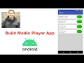 Build Media Player App in Android With Kotlin