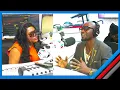Download Lagu BUSHOKE ALETA UTATA BAADA YA KUULIZWA NA DIVA ATAJE IDADI YA WATOTO ALIONAO.