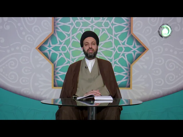 ⁣73    کتاب الطهارة  الجبیرة، أحکام الجبائر، مسائل118-122 - الأستاذ: سماحة السید حیدرالحکیم