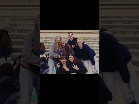 HOW DID WE GET HERE? EU+UK Tour - Part 5