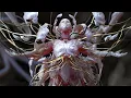 Anyma & Grimes - Welcome To The Opera (Adriatique Remix) [Visualizer]