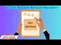 Python Service I Python Internship I Backend End Development I 2024 I Cuddalore I