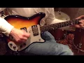 1974 Epiphone ET-275 Crestwood