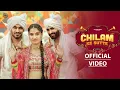 Download Lagu Chilam Ke Sutte (OFFICIAL VIDEO) Raj Mawar | Aman Jaji | Harsh Gahlot | me chilam ke sute laya karu