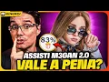 Download Lagu MEGAN 2.0 É PURA PORRADA! ESQUECE O TERROR, ISSO VIROU VINGADORES DE IA! Vale a Pena? [Sem Spoilers]