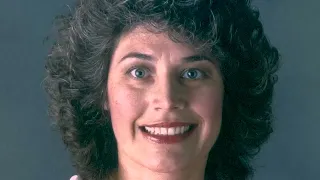 In Memory of Gail Liniger