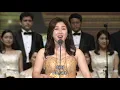 Download Lagu Gracias Choir - Voices of Spring Waltz, Op. 410