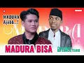 Orang Madura Tampil beda // kh Kholil yasin Bangkalan Madura 2025