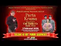 Lagu 🔴 LIVE WAYANG KULIT KI KRT PURBO SASONGKO - Feat SULIS EVA DAN CAK YUDHO CS - 3 FEBRUARI 2026