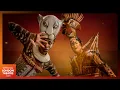 Download Lagu Disney's The Lion King | 2025 West End Trailer