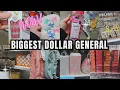 MY FIRST TIME SHOPPING AT DOLLAR GENERAL MARKET SHOP WITH ME 2026
