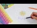 Mindfulness Colouring Activities