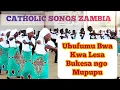 Download Lagu Ubufumu bwakwa Lesa_Catholic best songs Zambia #catholicsongs #zambia