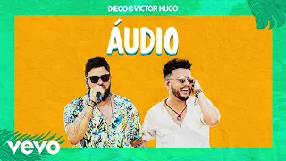 Diego Victor Hugo Áudio Ao Vivo 