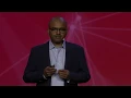 Accelerate with purpose - Ananth Sankaranarayanan Intel