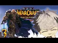 Lagu Death Waits for No One【WARCRAFT III: REFORGED | Part 3】