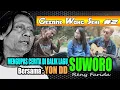 Download Lagu Kisah Mistis Lagu Suworo | RENY FARIDA feat Yon DD \u0026 DIRDA | GWS ( Gesahe Wong Seni ) #2