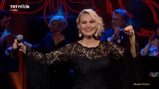 Seda Gökkadar Ateşim Var Külüm Yok 