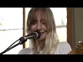 Wet Leg - Ur Mum (Live on KEXP)