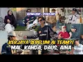 Lagu APA KERJAYA MALKODOK, DAUS, DAN AINA SEBELUM MASUK AI TEAM?! KANDA DULU SEORANG ENGINEER?! PODCAST?!