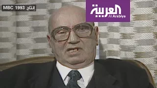 هذا هو عبدالرحمن بدوي 