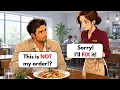 62 Minutes of Simple English Conversations for Beginners - Real English Dialogues A1-A2