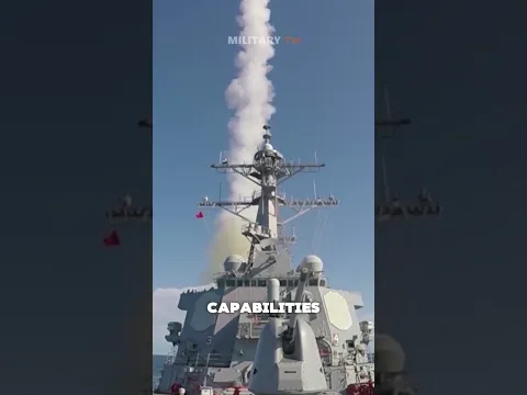 Inside the U.S. Navy’s Newest USS Ted Stevens Destroyer!