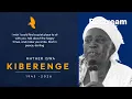 Celebrating The Life and Times of MATHER ISWA KIBERENGE 1945 - 2026