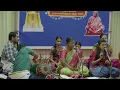 Download Lagu VINAYAKAR NAMAVALI YAANAI MUGANEY BY SMT NOORANI RADHIKA AND TEAM AT OUR BHAJAN MELA 2025.