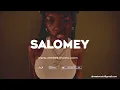 Lagu (Omah Lay x Rema x Victony x Tekno Type Beat) - SALOMEY