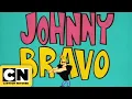 Download Lagu Theme Song | Johnny Bravo | Cartoon Network