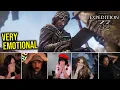 Download Lagu Gamers React To ACT 2 ENDING In Clair Obscur: Expedition 33 (EMOTIONAL)
