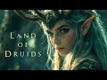 Download Lagu Land of Druids | Celtic Fantasy Music - Enchanting Ambient Music