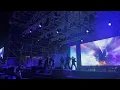 全嘉藝起來跨年晚會：羅志祥—All Eyes On Me