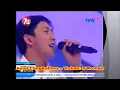 Download Lagu (1,055) Ayun Langkahmu  _- Vokal ; 5 Romeo
