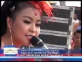 Pesawat Tempur - Niken Aprilia - New Gita Bayu live Pandangan Wetan Rembang 2016