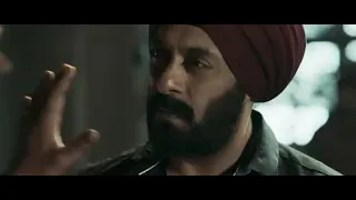 فیلم سینمایی حقیقت نهایی با بازی سلمان خان 