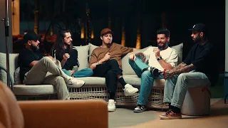 Bastidores Secretos: A música que Deus confiou a nós