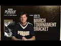 Bracketology 101 How To Build a Winning Tournament Bracket