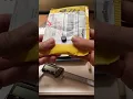 Testing Fake Silver Eagles from eBay