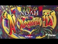Download Lagu Noah - Sahabat (Alexandria Soundtrack Version)
